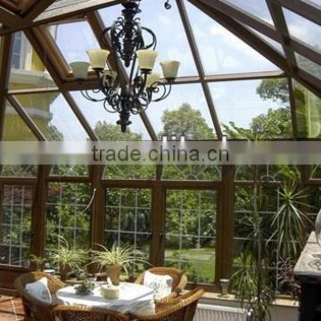 Aluminium Sunrooms