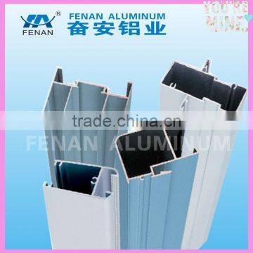 6063 Aluminum Window Angle Profile photo-4