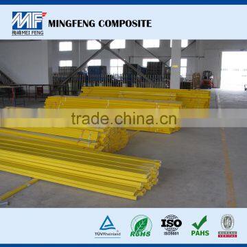 MF0013 Pultrusion Fiberglass Profile photo-4