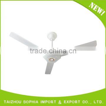 2016 new design unique orient ceiling fan