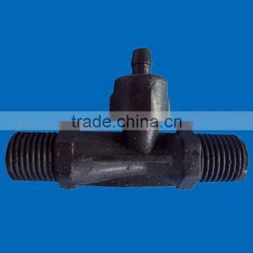 1/4 Inch Ozone Venturi Injector Venturi Tube for Water Filter photo-2