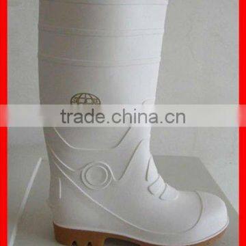 Pvc Boots photo-6