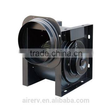 Mini High Quality Ultra-quiet Air Ventilator For House With Centrifugal Fan Duct Type photo-2
