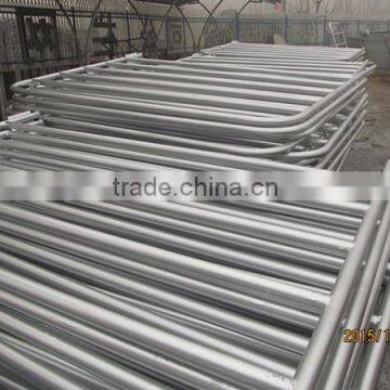2015 the New Pattern Hot Galvanized Cattle Fence Panel photo-1