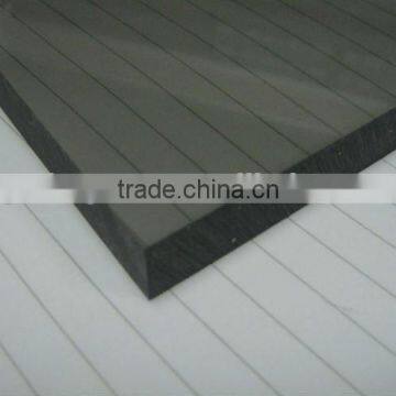 Guangzhou BEGREEN Unbreakable Polycarbonate Solid Sheet, Plastic Flat Sheets photo-3
