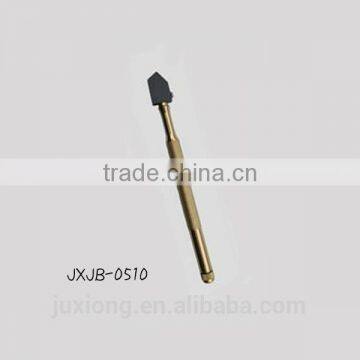 metal handle oiling roller glass tile cutter