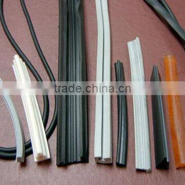 China High Demand Windshield Rubber Seal photo-5