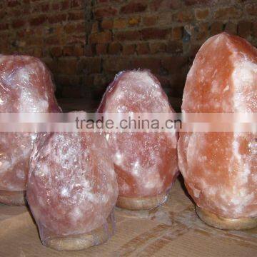 Himalayan Salt Lamps/Natural Salt Lamps/ Rock Salt Lamps/ Pakistan Salt Lamps photo-5