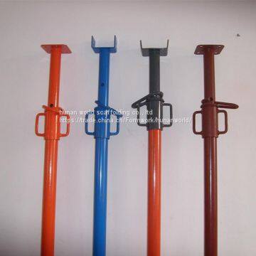 Factory Price Acro Jacks for Construction, Scaffolding U-head Prop at Best Price/World Scaffolding Factory photo-2