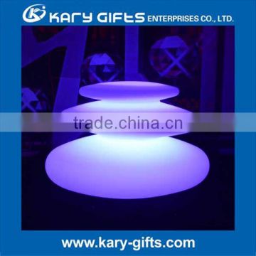 Waterproof Hotel Lamp Decoration Floor LED Landscape Lighting