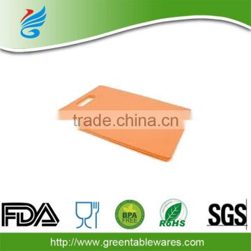 Hot Selling PE Plastic Cutting Board manufacturer price