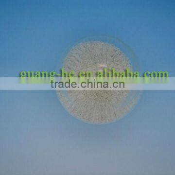 GH401 Virgin Biodegradable Plastic Material PLA Pellets for Injection Molding Grade photo-6