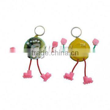 2015 Newly Fashion Retractable Badge Holder With Alligator Clip Mold For Pin Maker photo-2