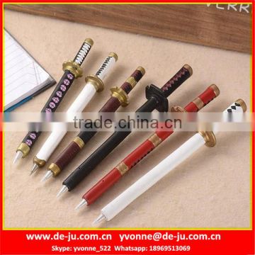 Katana Design Best Ball Pen Brands