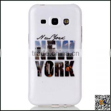 Hot Sale Custom Color TPU Soft Case for Samsung J5,new Product Protective Tpu Mobile Phone Case photo-2