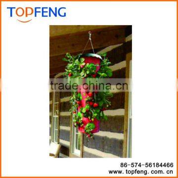 Hanging Strawberry Planter photo-2