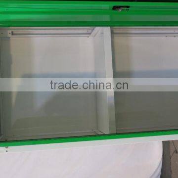 Steel Warehouse Storage Cabinet Metal Heavy-duty Tools Cabinet Shelving Racks photo-4