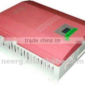 2kw Off-grid Hybrid Wind Solar Charge Controller with LCD Dispaly