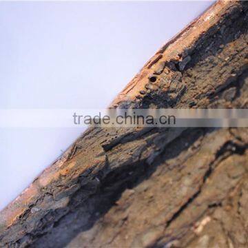 Home Garden Decoration 150cmx80cm Artificial Outdoor Painting Plastic Fake Tree Barks ESP05 201 photo-4