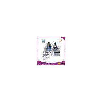 Hebei Huiya Huiy Efficient Foam Foaming Machine