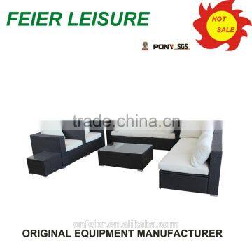 New Style Rattan Garden Furniture Sets Sale With High Quality photo-3