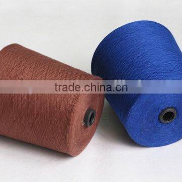 100%Ring Spun NE 30/1 Cotton Combed Yarn photo-3