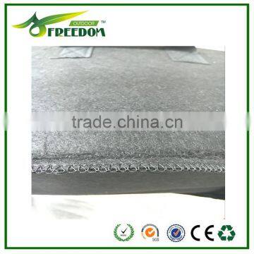 1 / 2 / 3 / 5 / 7 / 10 / 15 / 20 / 25 / 30 Gallon Non Woven Fabric Pot Plant Grow Bags photo-6