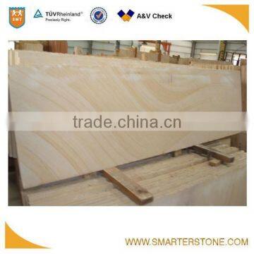 Small slab cut sandstone blocks at cheap price