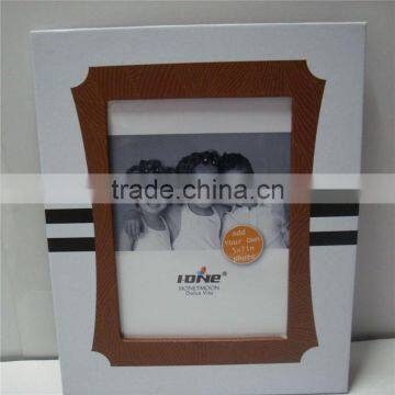 Wooden Keepsake Display Stand Photo Frame photo-4