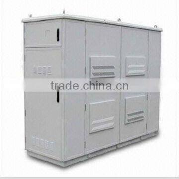 Electric Network Cabinet/ Manufacturer for Metal Fabrication photo-3