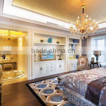 Living Room Furniture Sets Dressing Table With Mirror photo-2