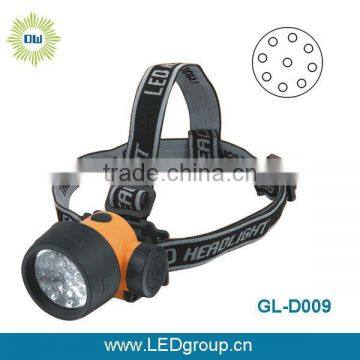 ford focus projector headlight