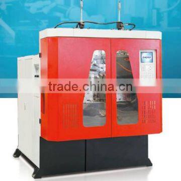Plastic Blow Moulding Machines
