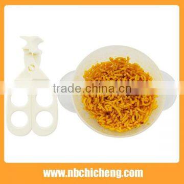 Universal Kitchen Necessary Multifunction Kitchen Food Scissors photo-4