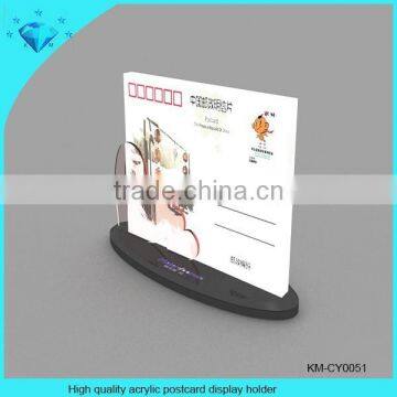 Wholesale High Quality Low Price Acrylic Picture Frame With Standoffs photo-3