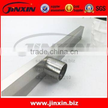 JINXIN Linear Trench Drainage System With Competitive Price photo-4