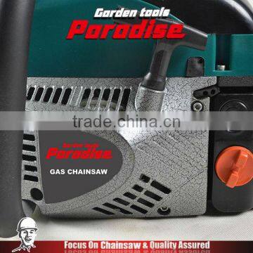 58CC Compare Chinese Cheap Chainsaws Cutting Woods photo-4