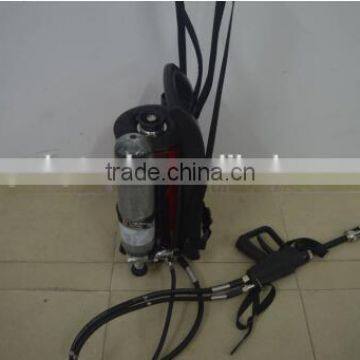 Hot Selling Fire Fighting Systems (Backpacks) 15LWater Mist photo-4