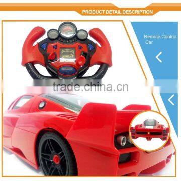China Toy Manufacturer Car Toys With Remote Control Toy Car photo-3