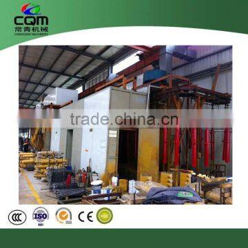 OEM Excavator Bulldozer Manufacture Hydraulic Arm Boom ,bucket Cylinder photo-6
