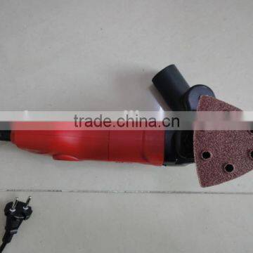 Renovator-multi-tool, Tool Free System for Accessory Change photo-3