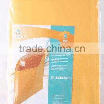 Custom Logo Printed Padded Envelope/Bubble Mailer/Kraft Bubble Mailer photo-5