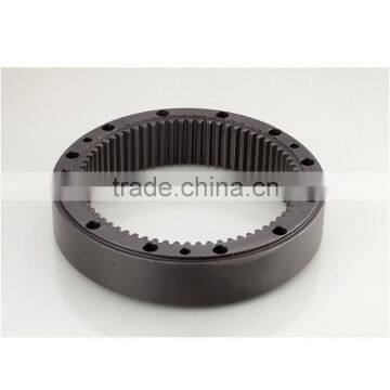 Good Quality Customized Transmission Gear Helical Gear for Various Machinery photo-5