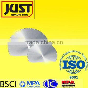 Good quality 250mm the diamond tile saw blade for sale