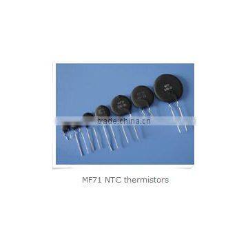 MF71 NTC thermistors