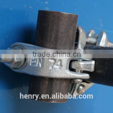 Scaffolding Coupler