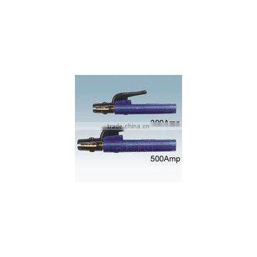 Holland Type Electrode Holder