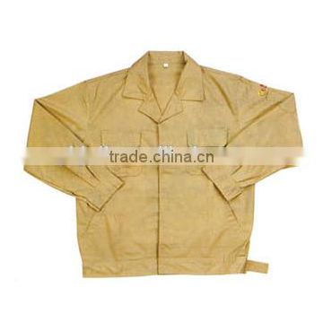 flame retardant working clothes