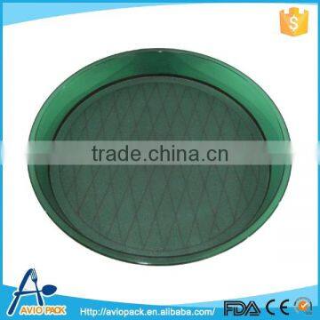 Popular Plastic Beer Tray Bar Serving Tray photo-3