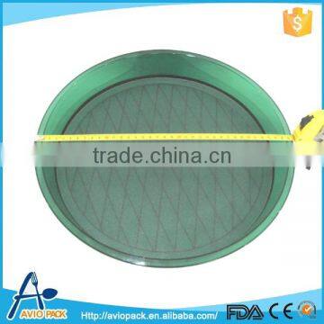 Popular Plastic Beer Tray Bar Serving Tray photo-5